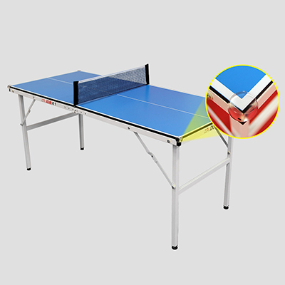 K1 Children's Table Tennis Table