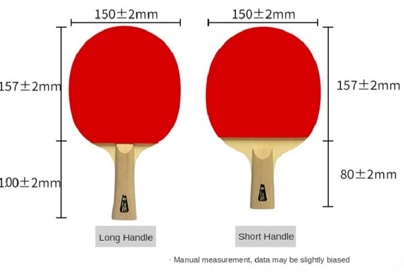 High Grade Table Tennis Racket