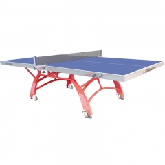 Mesa de ping pong profesional para competitons