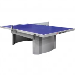 Mesa multifuncional de tenis de mesa