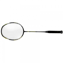 Full Carbon Fiber Badminton Racket