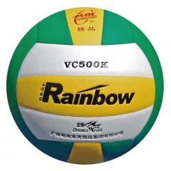 Best Quality Super Fiber Leather Laminated Volleyball