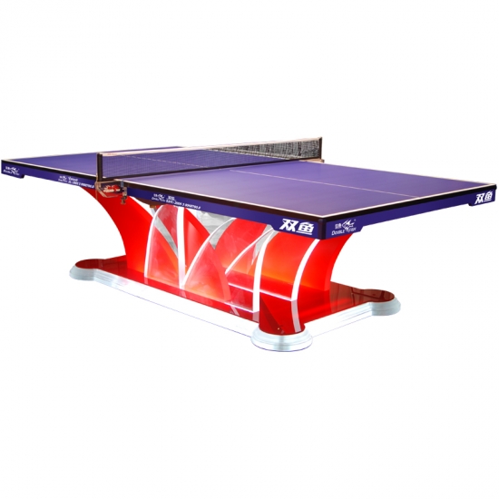 Mesa de Ping Pong Profesional