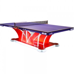 Mesa profesional de ping-pong profesional
