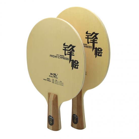Professional Offensive Table Tennis Blade