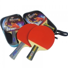 Raqueta de tenis de mesa caliente de la venta