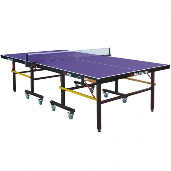 Mesa de Tenis de Mesa (Ping Pong) Double Fish 18mm Chile