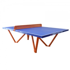 SMC outdoor SW-319V table tennis table